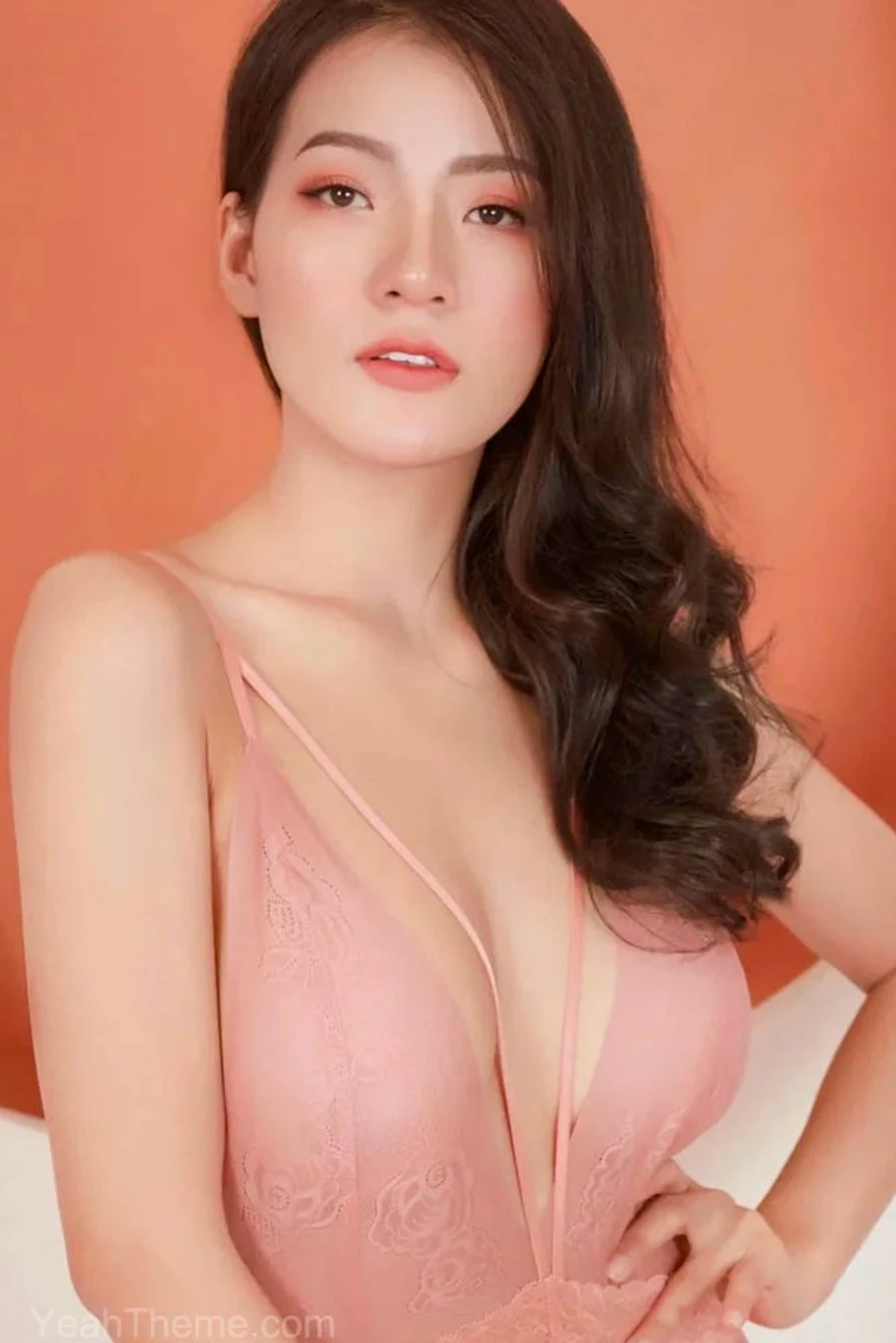 Estelle, escort in Istanbul