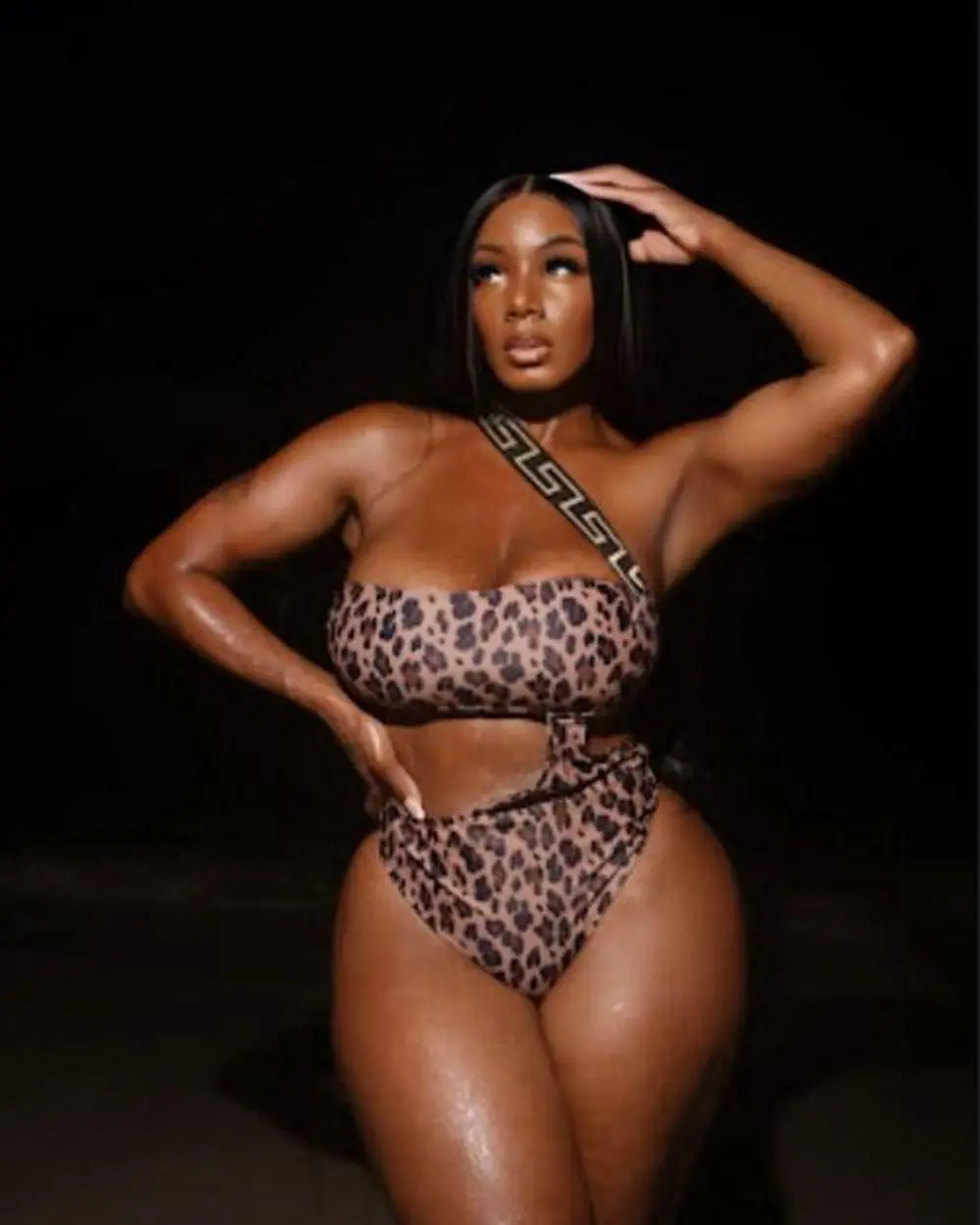 Kimberly, escort in Istanbul